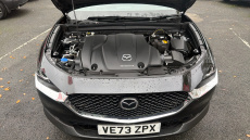 Mazda CX-30 2.0 e-Skyactiv X MHEV Centre-Line 5dr Petrol Hatchback